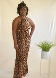 Cheetah Jumpsuit